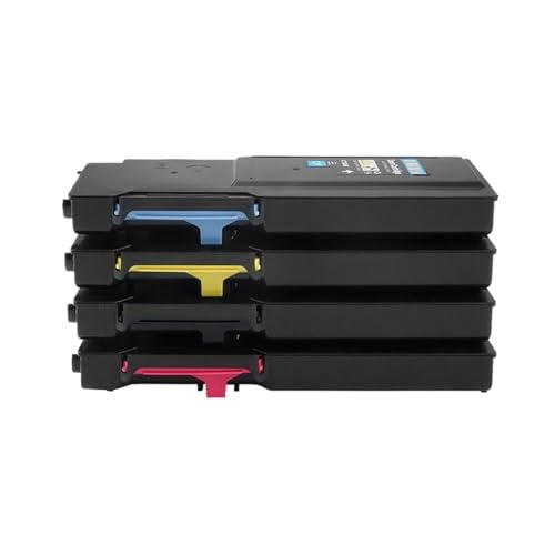 Cartouche toner CP405d CM405df sans traces lot de 4 couleurs pour imprimer sans interruption