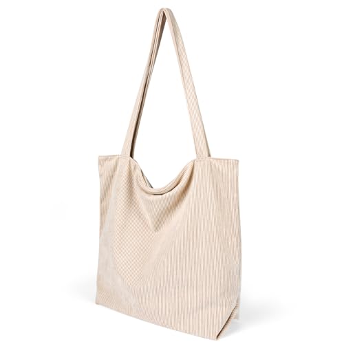 Imagen de flintronic Bolsa Hombro de Pana Mujer