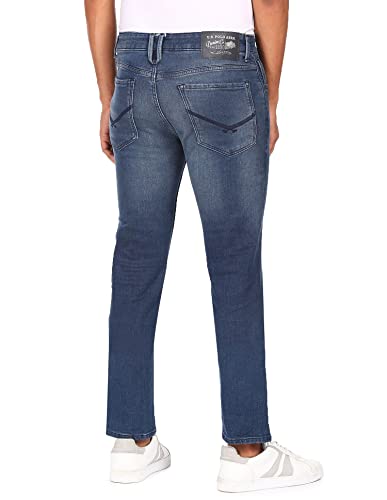 Image of U.S. Polo ASSN. Men Casual Pants