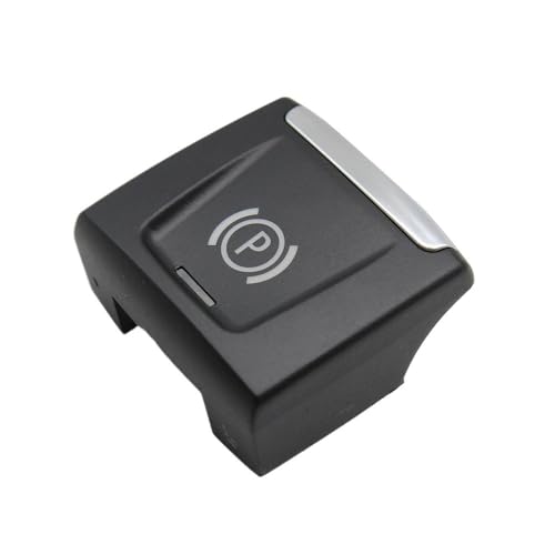 Interruptor de freno de mano eléctrico 61316822523 con acabado original para Serie 1 F52 2019 2020