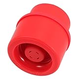  Cabilock Tapa para Refrescos Reutilizable Material Resistente Diseño Moderno para Bebidas Carbonatadas y para Uso Casa