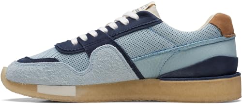 Clarks - Mens Torrun Shoes