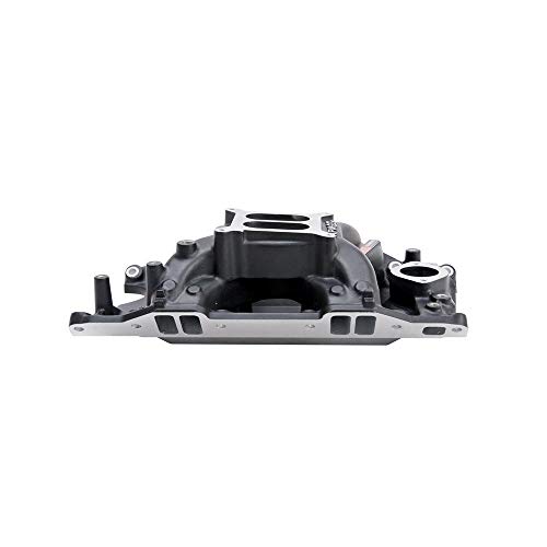 Image of Edelbrock 75763 RPM Air-Gap Intake Manifold