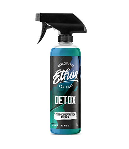 Ethos Detox 16oz(473ml) R[eBOnpN[i[ R[eBO/bNX/̏ KXN[i[ nhCh  Ki