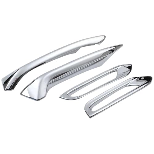 Paupières masque front phare garniture avant style Qashqai J11