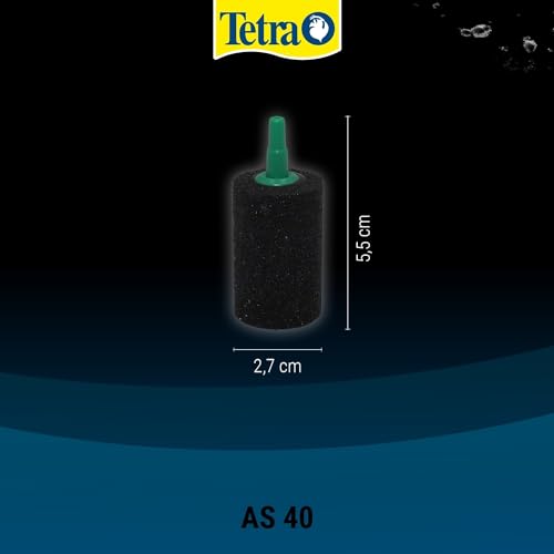 Tetra AS 40 Ausströmerstein - ideal in Kombination mit APS Aquarienluftpumpen