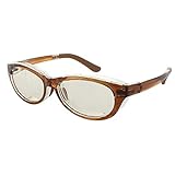 花粉症 メガネ 白内障術後用メガネ メオガードセーフティー S8871-01