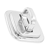 Plaque de fixation pour ordinateur portable : le verrou de sécurité externe ajoute une couche de protection supplémentaire à votre ordinateur portable, renforçant ainsi sa sécurité. câble de sécurité avec verrou