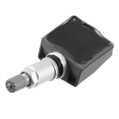 Module TPMS de rechange pour Koleos 2008 à 2014 - Kit capteurs de pression - 3