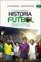 Historia del Fútbol 8441425167 Book Cover
