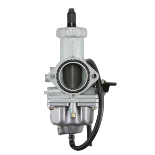 Carburateur PZ33 33mm avec pipe d'admission pour quad ATV et moto CG TMX 250cc à 400cc