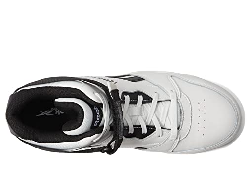 Image of Reebok Work BB4500 Work Composite Toe Men's Oxford