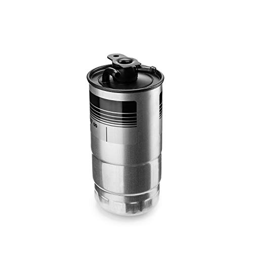 UFI Filters, Filtro Gasoil 24.427.00, Filtro de Combustible Diésel de Recambio, Apto para Coches, Apto para Modelos de BMW, Land Rover, Opel y Vauxhall UFI Filters, Filtro Gasoil 24.427.00, Filtro de Combustible Diésel de Recambio, Apto para Coches, Apto para Modelos de BMW, Land Rover, Opel y Vauxhall