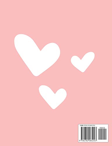 I love K-Beauty: Cute Korean Beauty notebook, Blank lined journal, For Fans of K beauty Creams, Skincare, Makeup & Products image 4