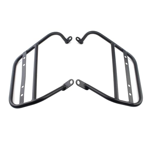 Porte-bagages CB1100 support sacoche moto