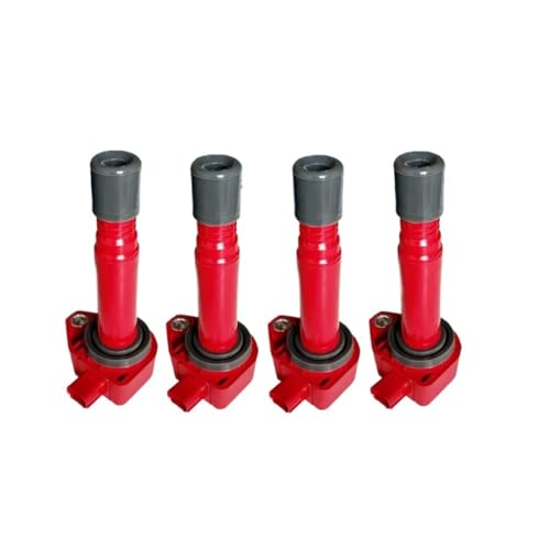 Bobine d'allumage haute performance HG-109 C1580 aux normes strictes 30520-RNA-A01 UF-582
