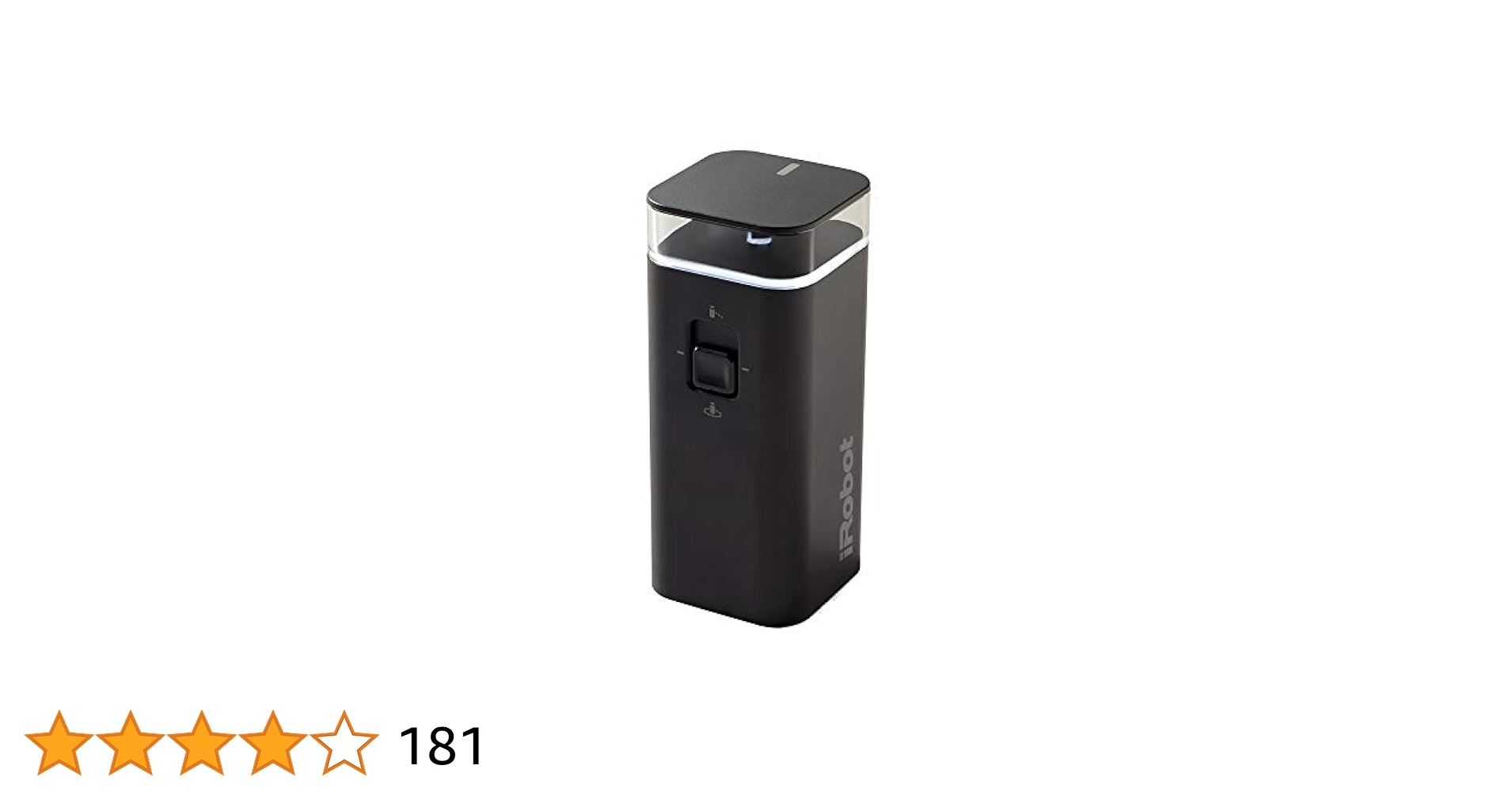 Amazon | 【正規品】デュアルバーチャルウォール ルンバ 用アイ