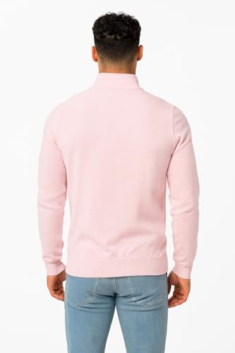 ⁠9.3 oz Heavy Weight Nantucket Quarter Zip Jacket Style 8352