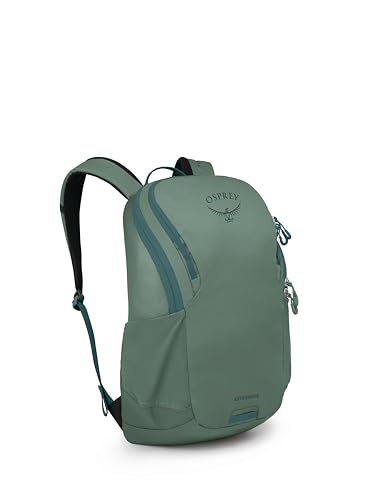Image of Osprey Astronova Campus Laptop Backpack - Lightweight Everyday Bag with Laptop Sleeve and Bottle Pockets