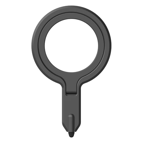 Stylet tactile magnétique et support MagSafe universel pour iPad et iPhone