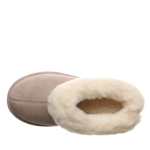 BEARPAW Girl's Brina (Little Big Kid) Slipper4