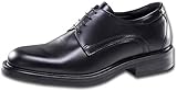  Magnum Active Duty, Unisex-Erwachsene Derby Schnürhalbschuhe, Schwarz (Black 021), 35 EU / 3 UK