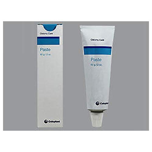 Coloplast Ostomy Paste 2 oz