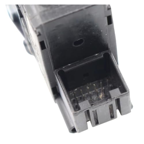 Botón de freno de mano electrónico 5G0927225D con activación suave de retención automática 6