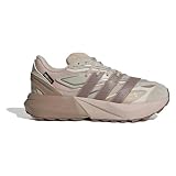 Beige adidas Lightblaze ATR Trainers EU 37 1/3