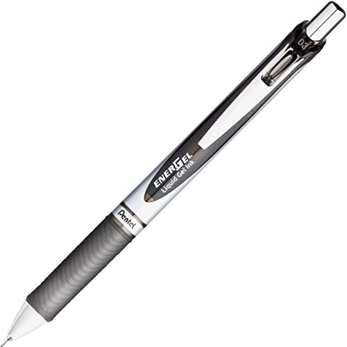 Bolígrafo retractil EnerGel Deluxe RTX miniatura 2