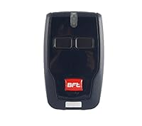 Algopix Similar Product 10 - Replacement Remote Control for BFT