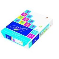 Color Copy A4 120gsm White