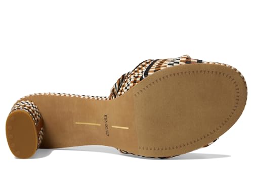 Dolce Vita Women's Dallie Heeled Sandal3