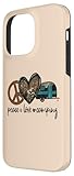 Zoom IMG-1 cute peace love camping graphic Zoom IMG-1 cute peace love camping graphic