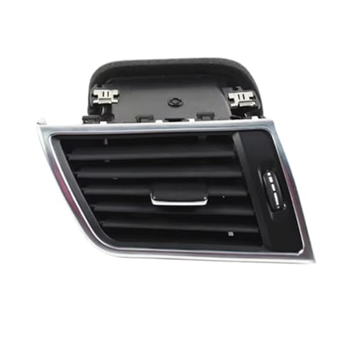 Grille de ventilation pour climatiseur central cassée ? Remplacez l'aération gauche Benz W166