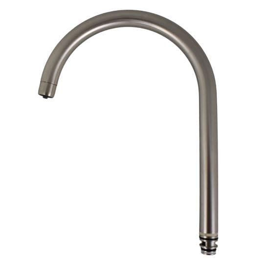 Franke FilterFlow Olympus Genuine Tap Spout 3987R - Silk Steel