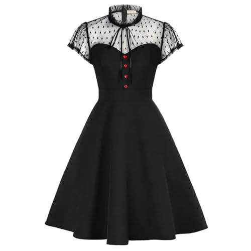Robe en maille douce à taille définie confort absolu