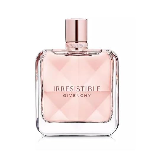 IRRESISTIBLE edp vapo 125 ml