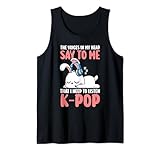k-pop merch Gifts