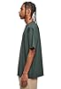 Urban Classics Heavy Oversized Tee T-Shirt Men's, Bottle Green, 3XL #3