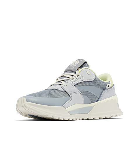 Columbia Wildone Hymne BasketFemme confortable pour marcher toute la journée