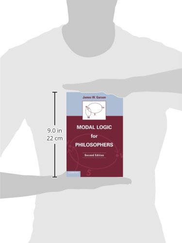Modal Logic for Philosophers - Image 3