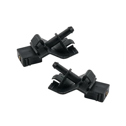Gicleur lave glace bouché ? Solution buse pare-brise pour Toyota Camry XV40 2006-2011