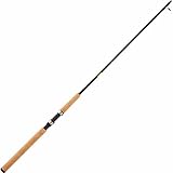B&M The Difference Roger Gant IM7 GrapH w/Cork Handle 9ft/2...