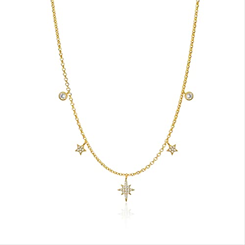 Collier pour femmes et chaîne à pendentif pour vos tenues de bureau