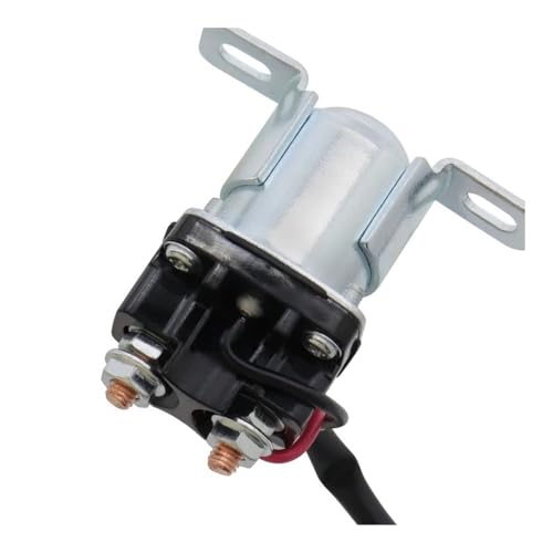 Relais de démarreur solénoïde pour UTV 800 V Twin et motos compatibles