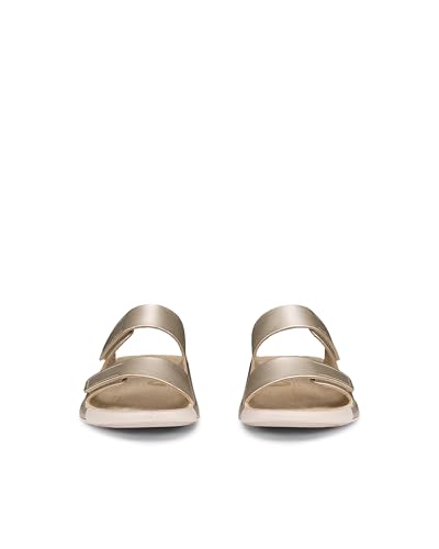 Image of ECCO Cozmo Two Band Slide Sandal