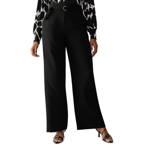 Sanctuary Women's Upright Trouser