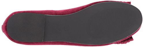 Women's Lucille Ballet Flat4