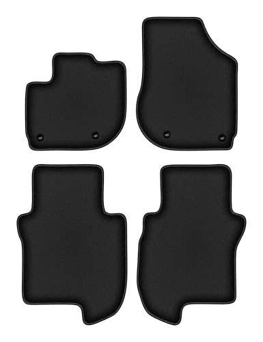 Tapis de sol Honda Jazz V hybride pour trajets quotidiens